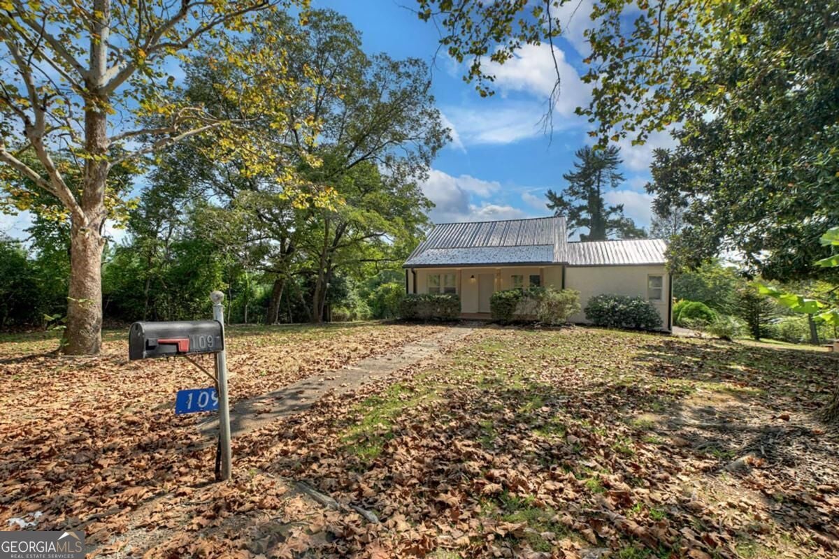 109 Lavista DR