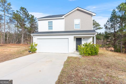 1307 Dayle CT Macon GA 31217