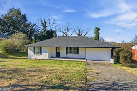 Photo of 15 Baker Street, Cartersville, GA 30120 (MLS # 10677514)