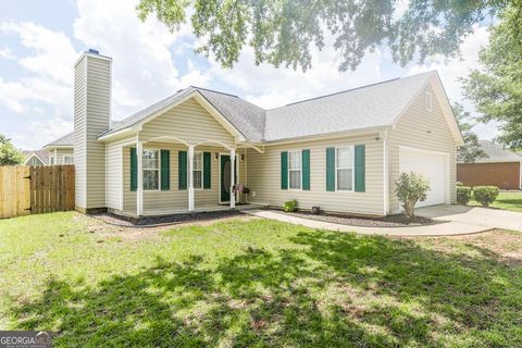 118 Knights BRG Warner Robins GA 31093