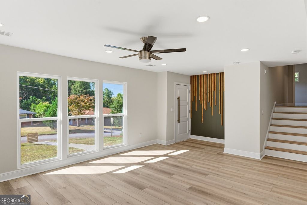 Photo of 3838 Danbury Lane, Decatur, GA 30032 (MLS # 10629871)