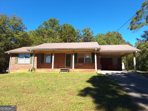 Photo of 49 Walker Way, Cedartown, GA 30125 (MLS # 10629385) Photo of 49 Walker Way, Cedartown, GA 30125 (MLS # 10629385)