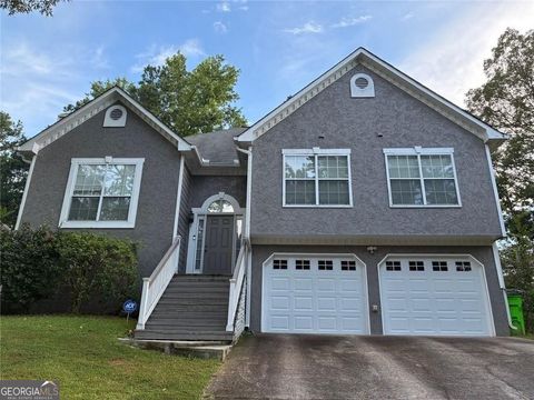 Photo of 1345 Windage Court SW, Marietta, GA 30008 (MLS # 10574379)