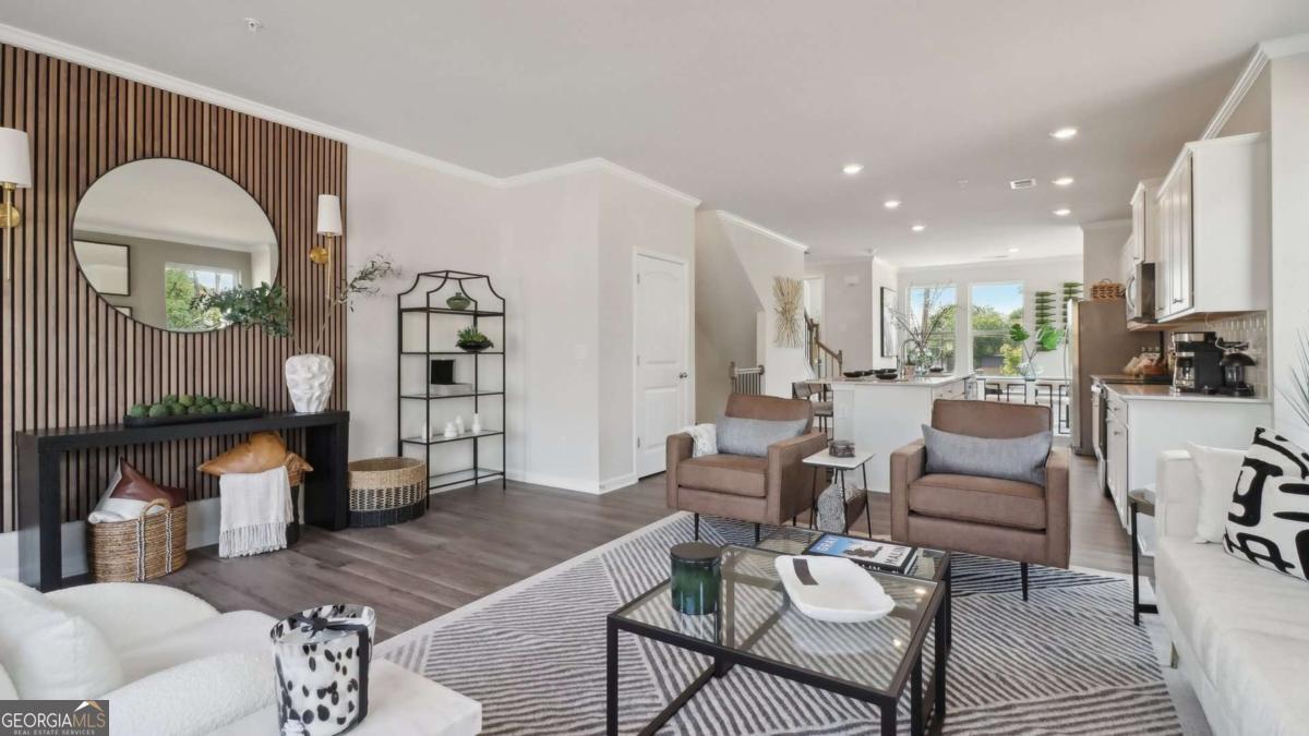 3577 Overlook Rise DL