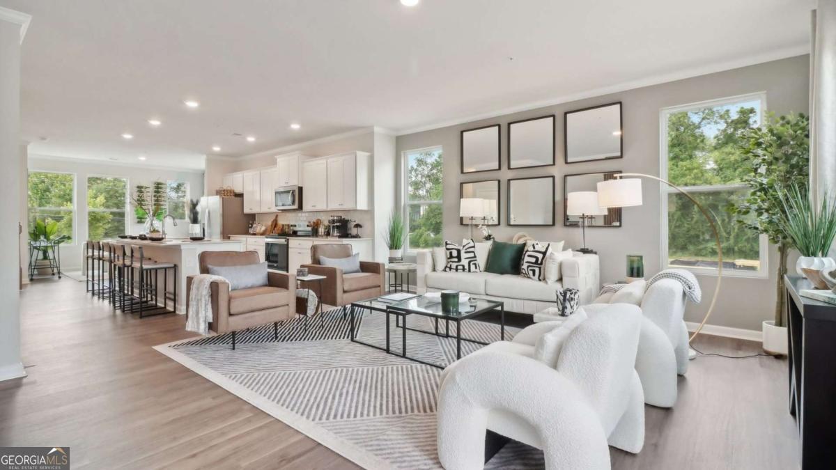 3577 Overlook Rise DL