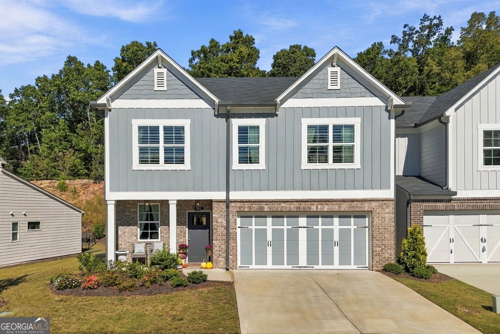 Photo of 388 Lakeside Court, Canton, GA 30114 (MLS # 10876649)