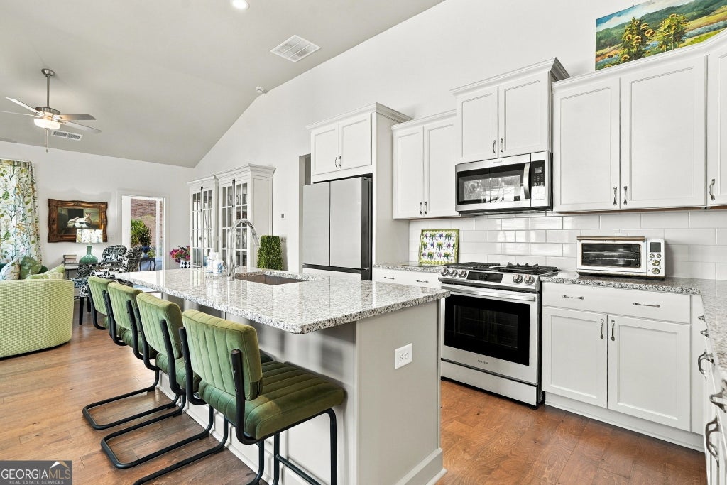 Photo of 388 Lakeside Court, Canton, GA 30114 (MLS # 10876649)