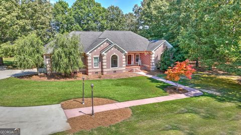 Photo of 2011 Bailey Road SE, Aragon, GA 30104 (MLS # 10608597)