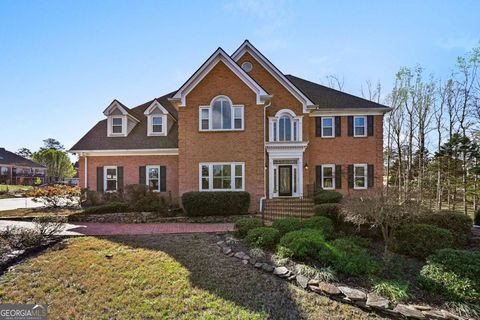 860 CRAMAC DR Lawrenceville GA 30046