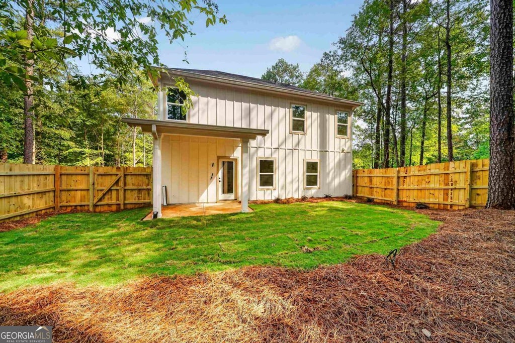 Photo of 2991 Carey Station Road #2991 CAREY STATION R, Greensboro, GA 30642 (MLS # 10818374)