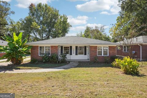 Photo of 1468 Mercer Avenue, Atlanta, GA 30337 (MLS # 10618634)