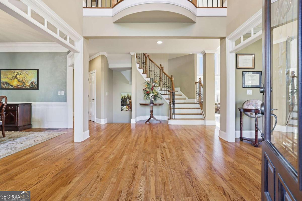 4842 Rushing Rock WAY