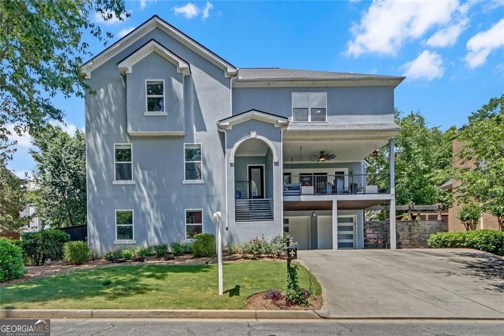 1420 Cortez LN NE