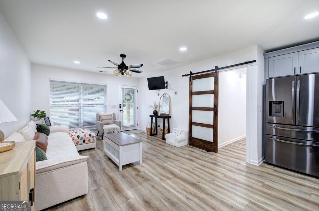 Photo of 17 Crosscreek Drive NW, Rome, GA 30165 (MLS # 10824771)