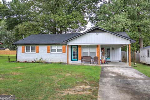 Photo of 17 Crosscreek Drive NW, Rome, GA 30165 (MLS # 10824771)