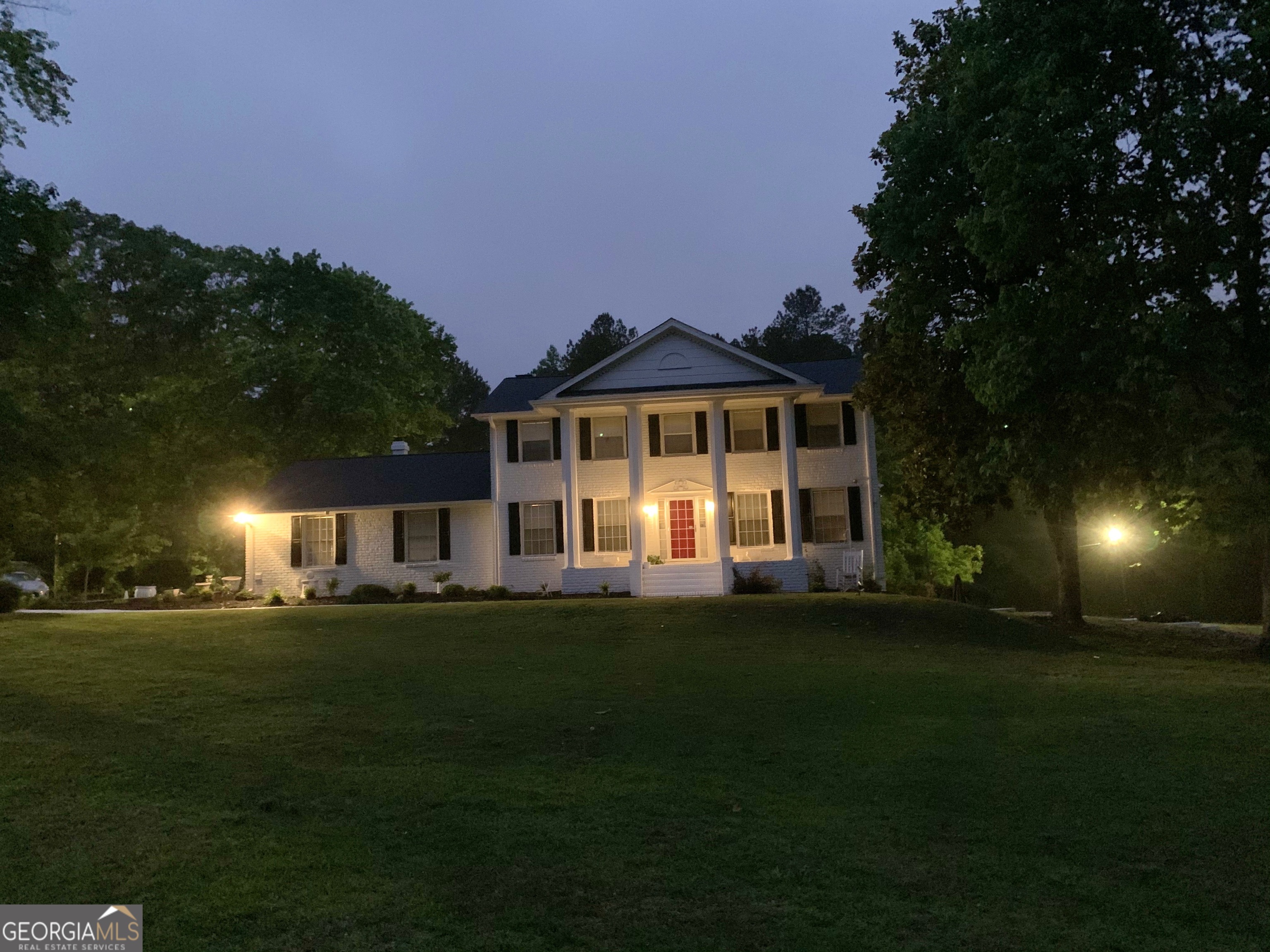 2809 Highway 138