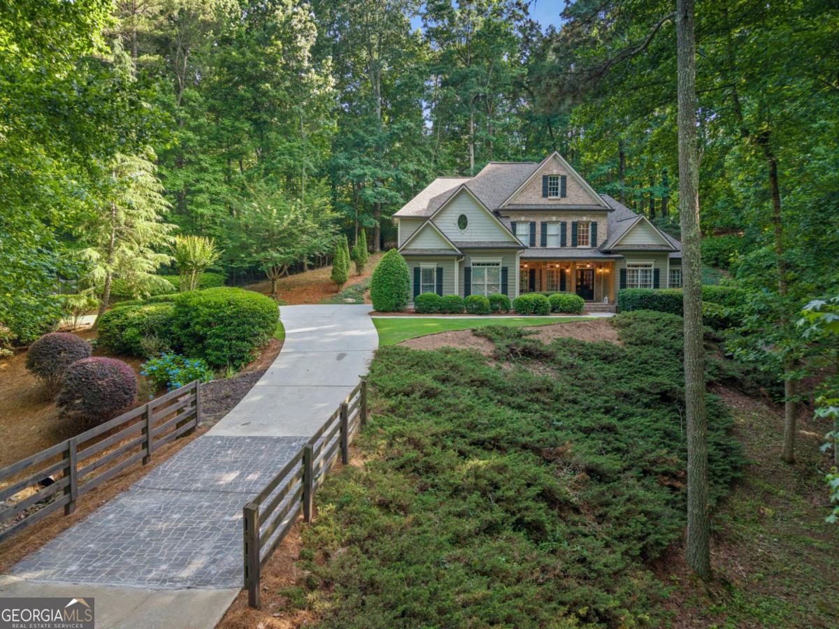 3620 Hamby Oaks DR