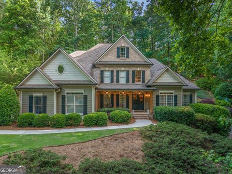 3620 Hamby Oaks DR Alpharetta GA 30004