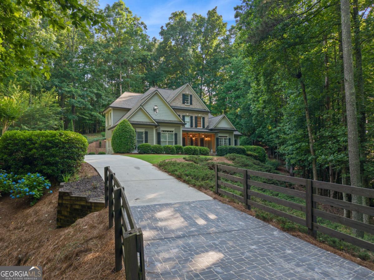 3620 Hamby Oaks DR