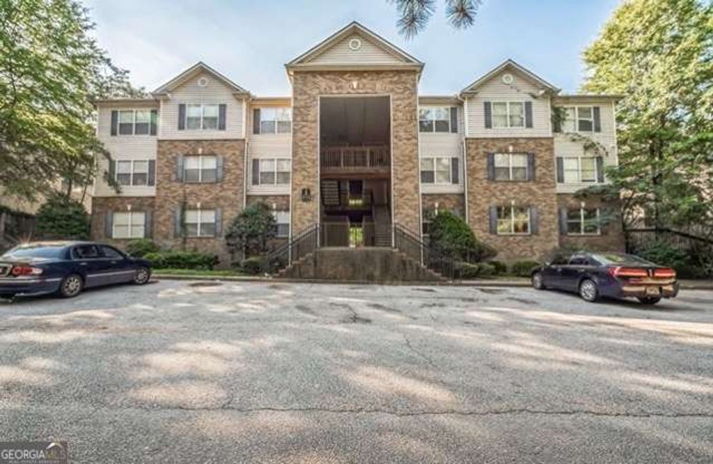 Photo of 3103 Par Three Way, Lithonia, GA 30038 (MLS # 10624299)