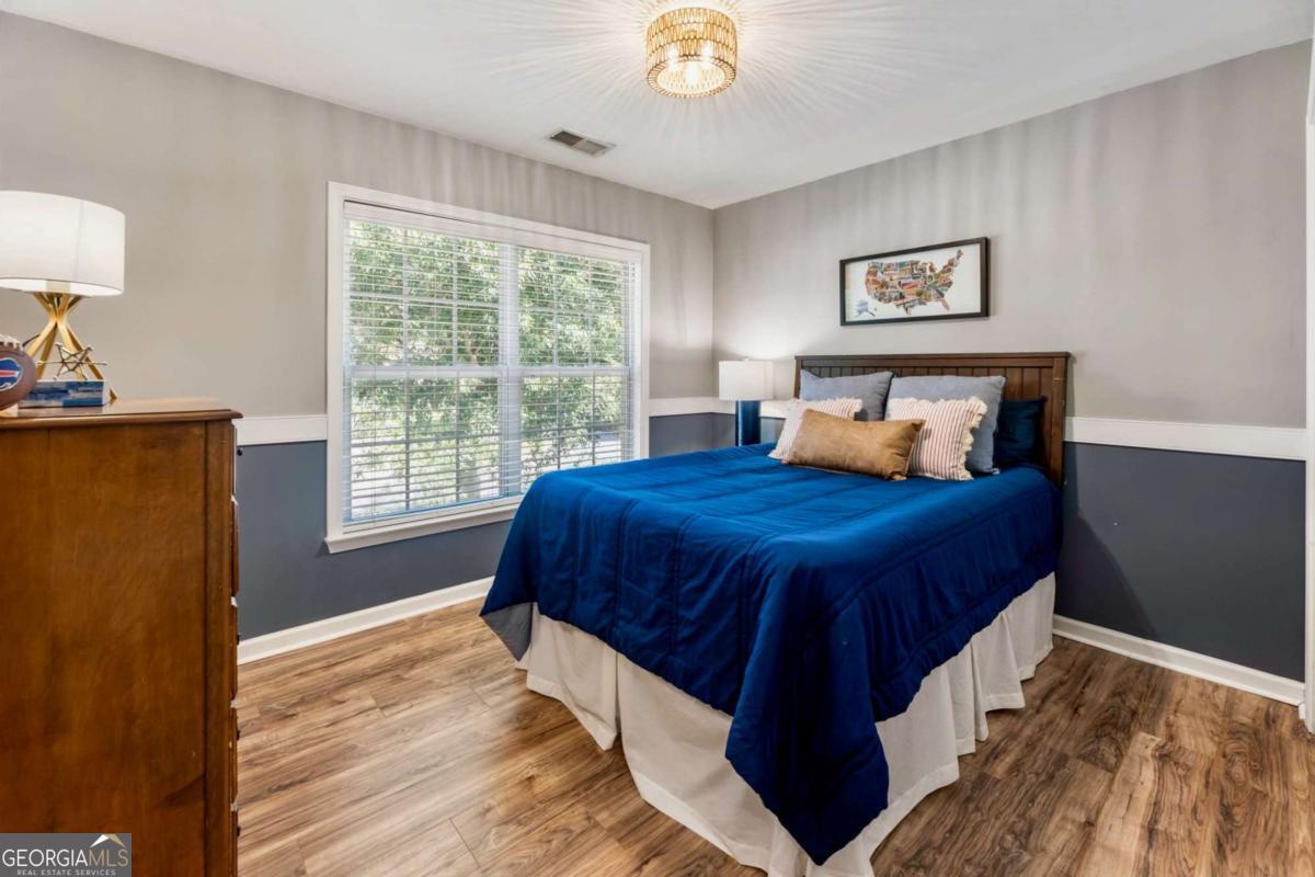 The Falls at Mill Creek - Residential