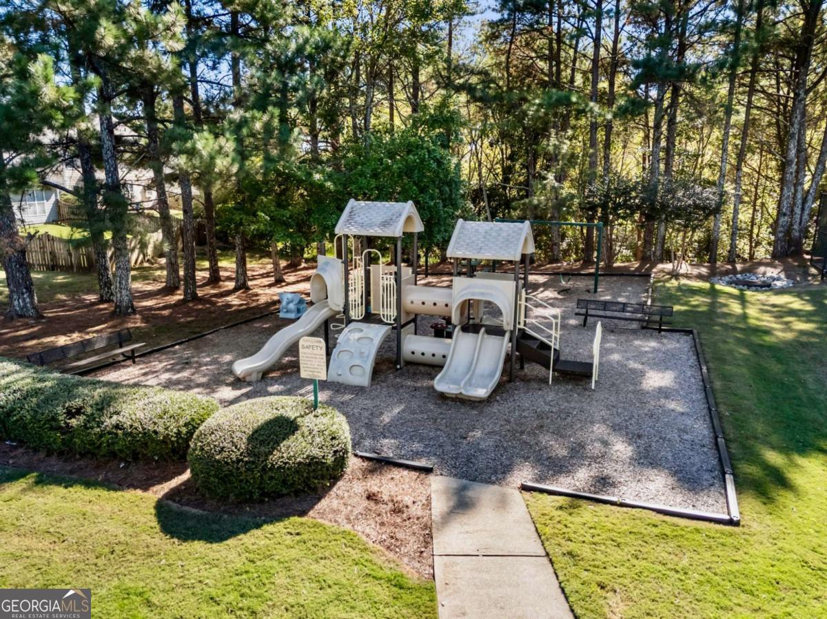 The Falls at Mill Creek - Residential