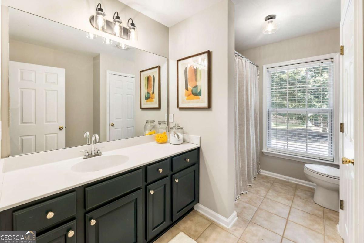 The Falls at Mill Creek - Residential