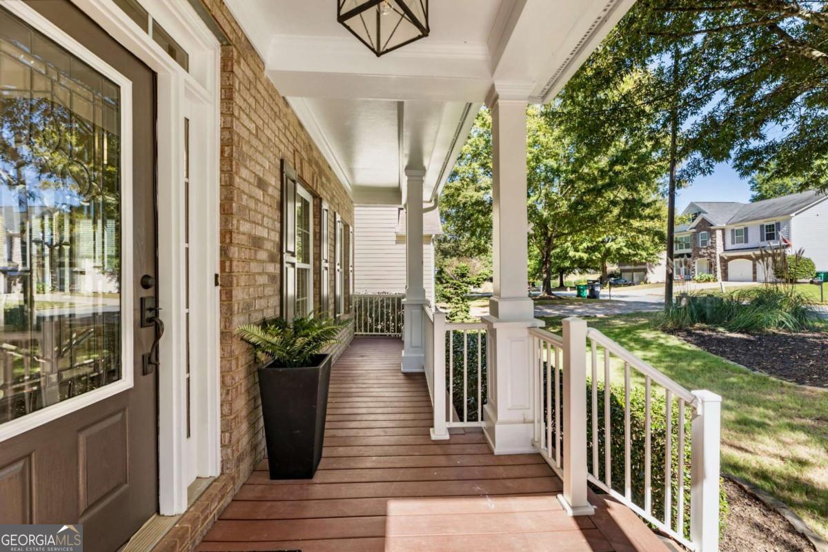 The Falls at Mill Creek - Residential