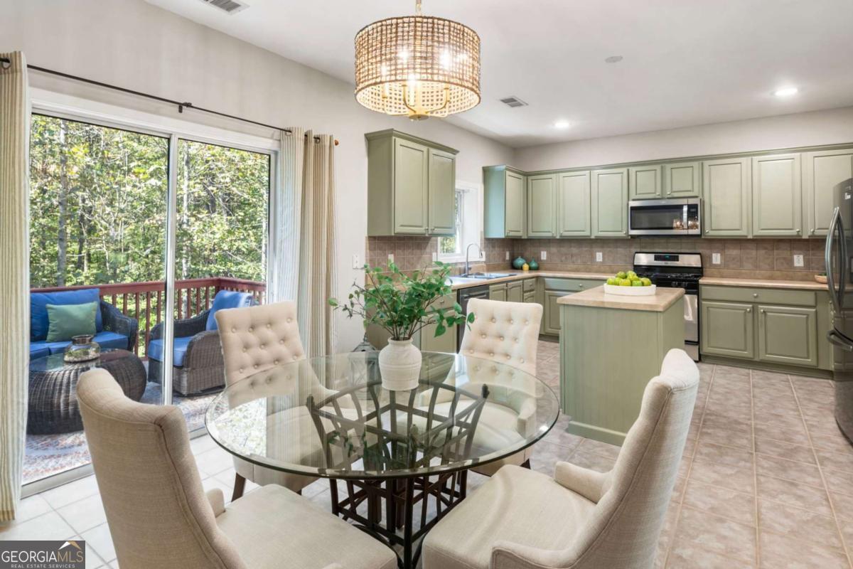 The Falls at Mill Creek - Residential