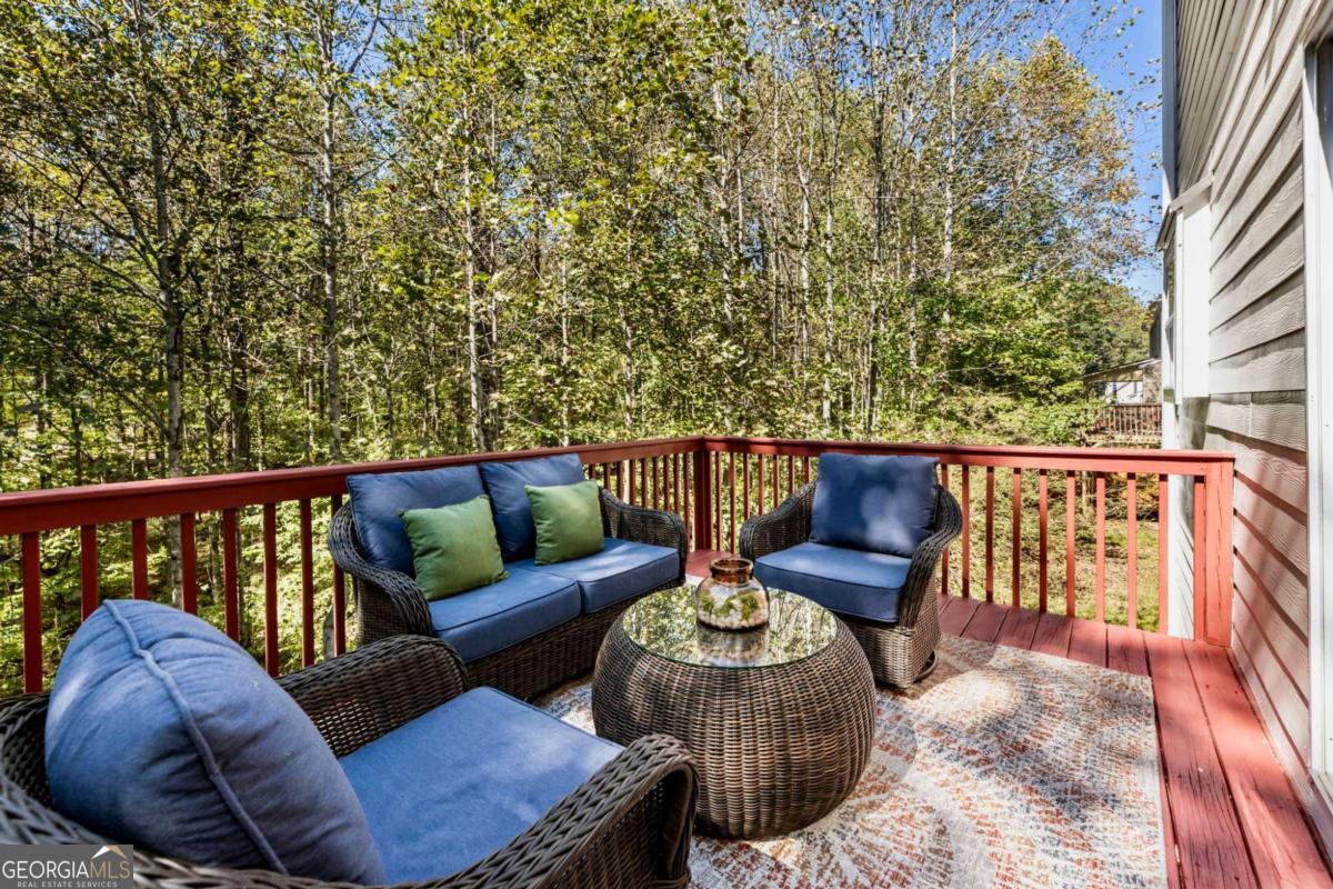 The Falls at Mill Creek - Residential