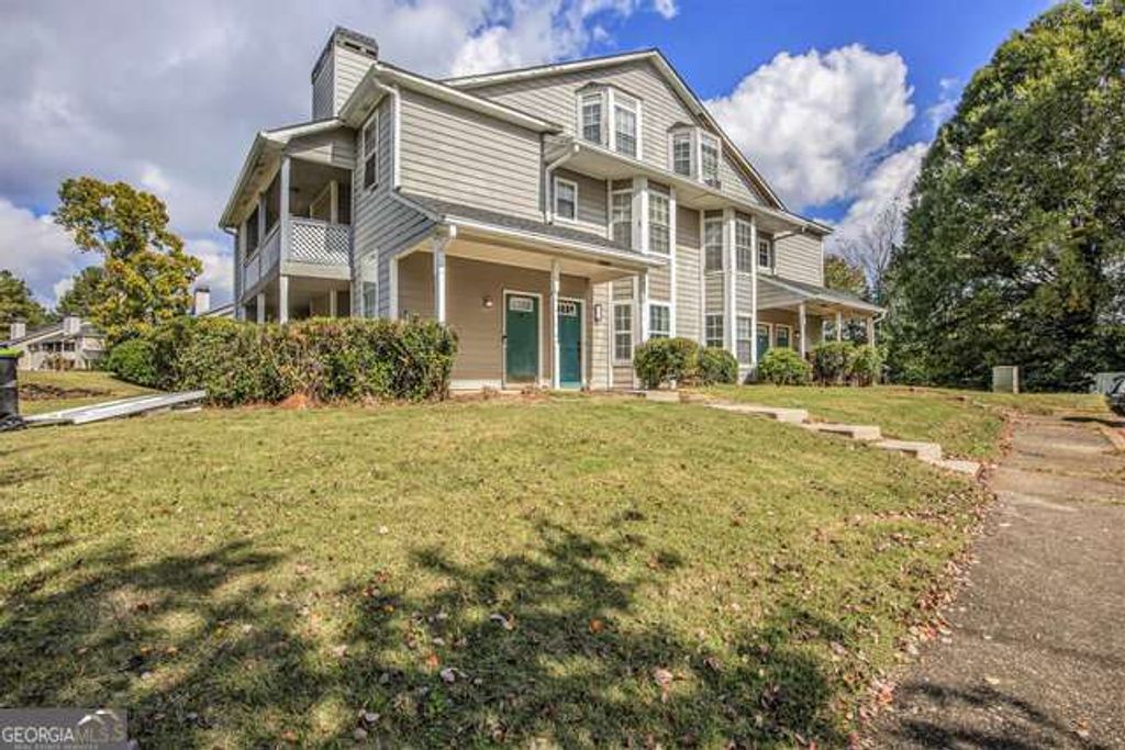 Photo of 9432 Cypress Lane, Jonesboro, GA 30238 (MLS # 10763615)