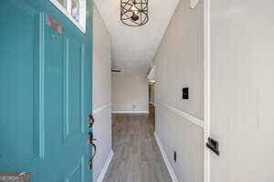 Photo of 9432 Cypress Lane, Jonesboro, GA 30238 (MLS # 10763615)