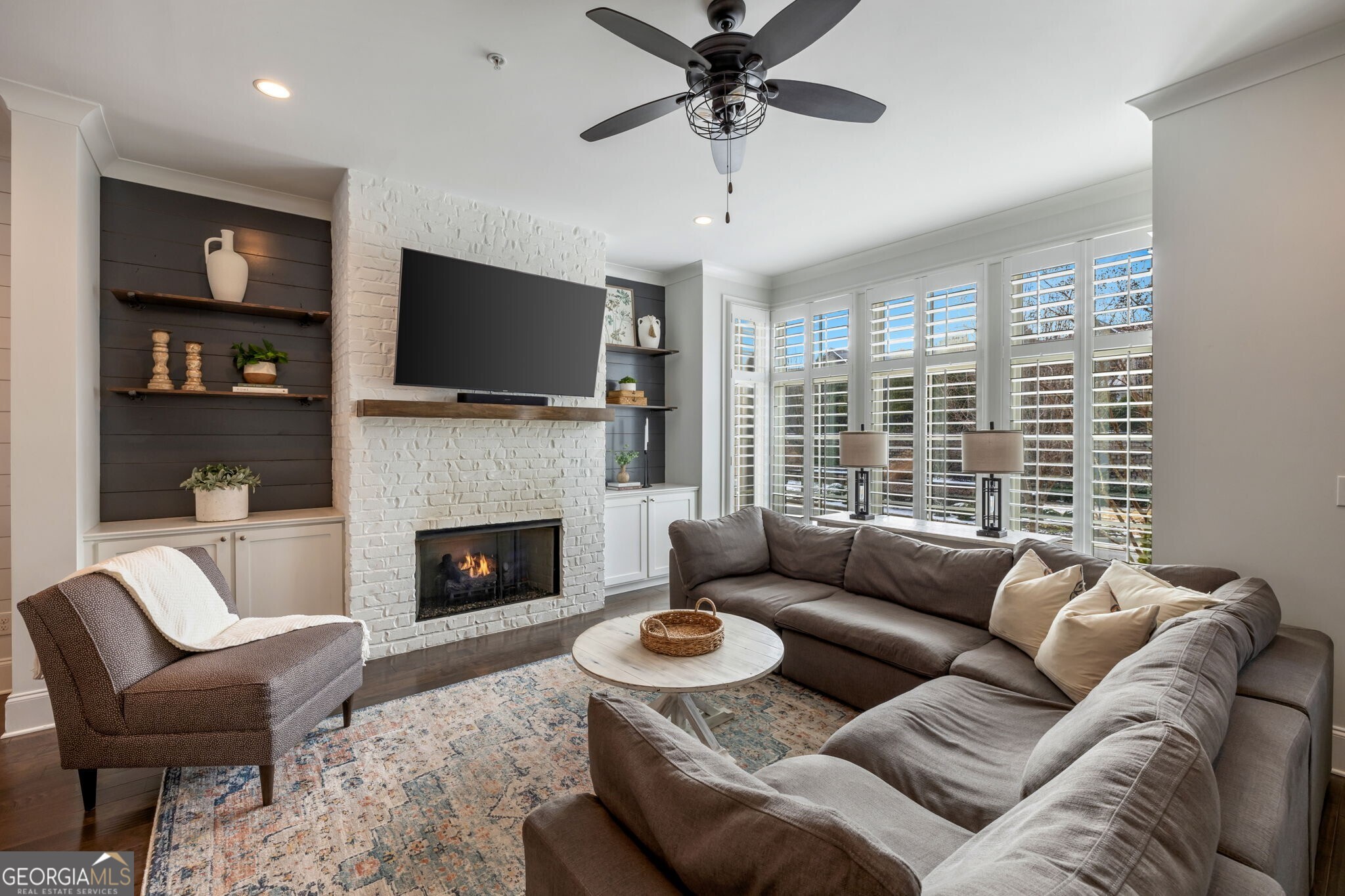 Foundry - Residential