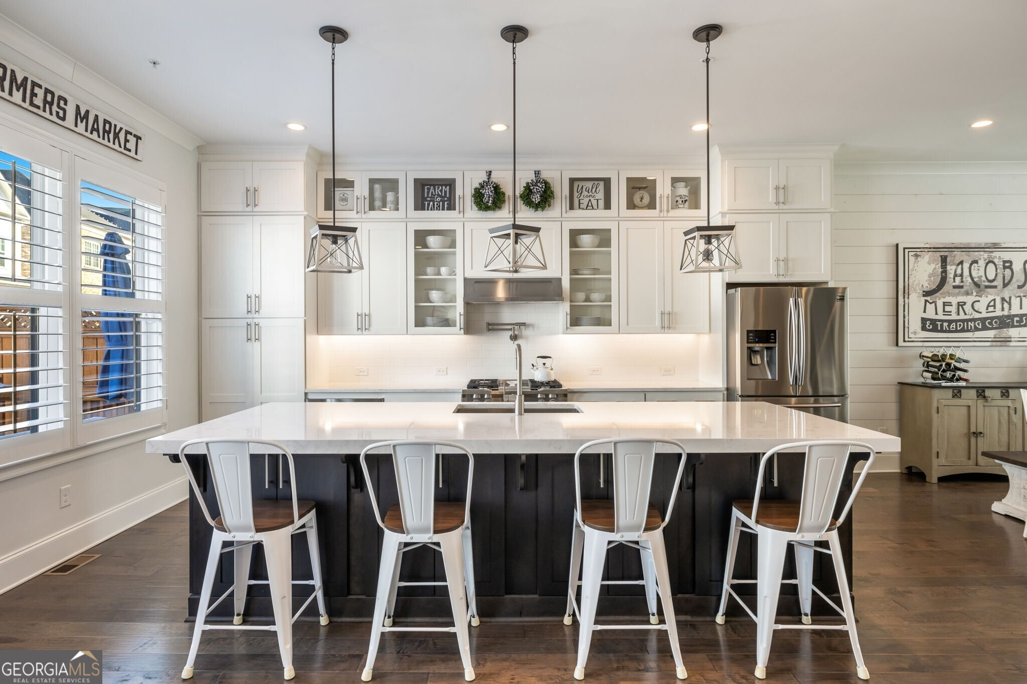 Foundry - Residential