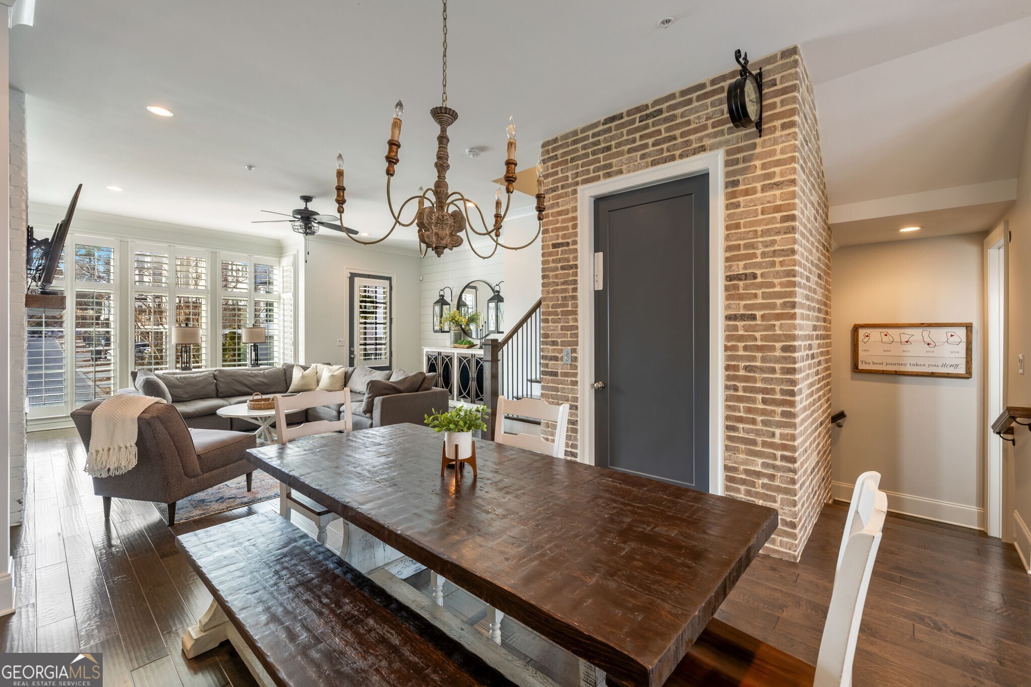 Foundry - Residential