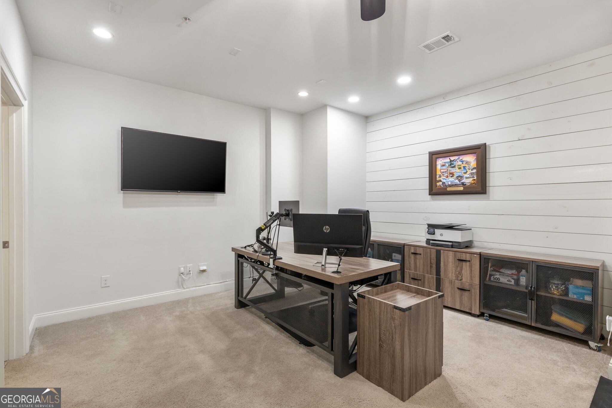 Foundry - Residential