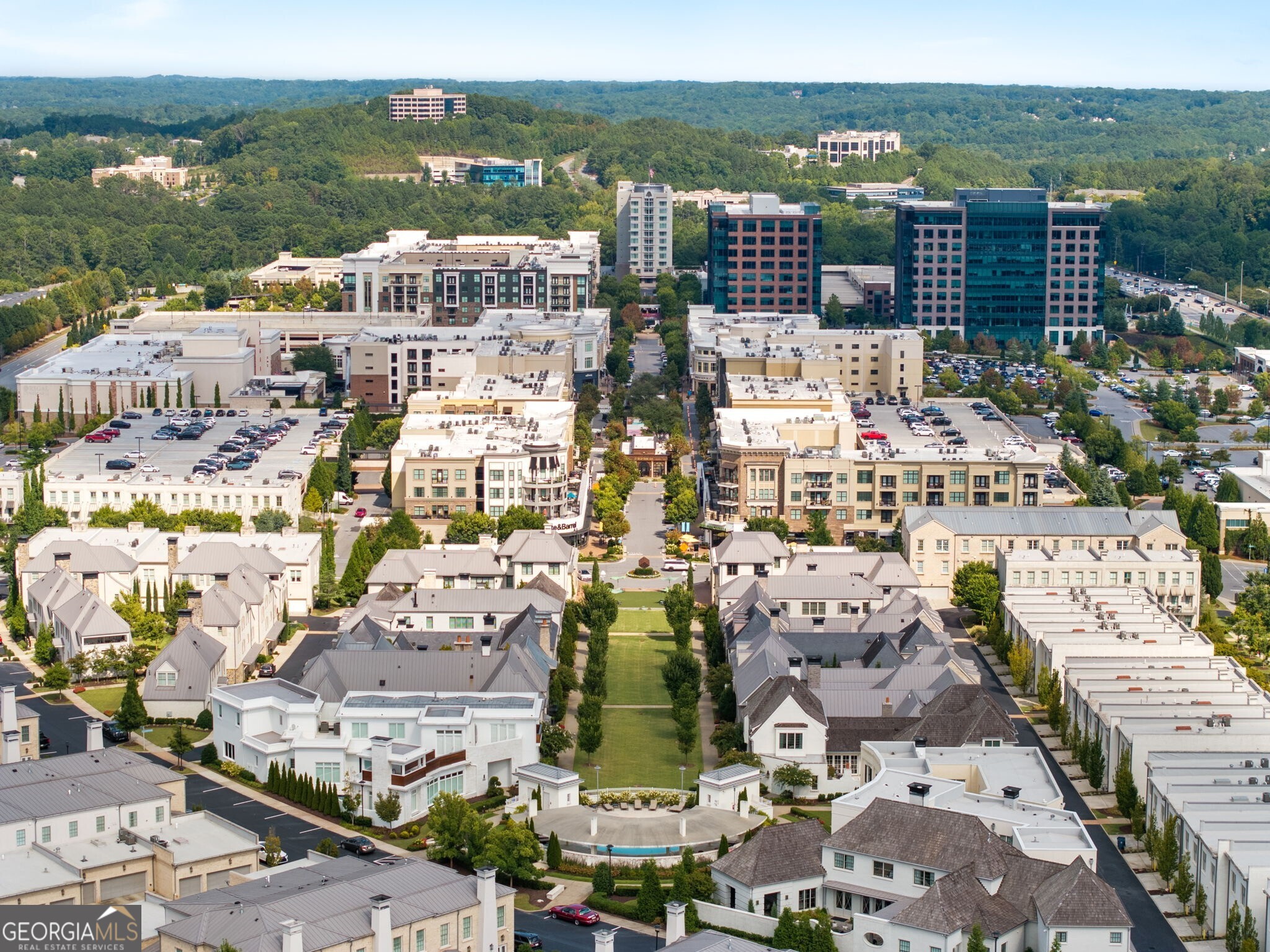 Foundry - Residential