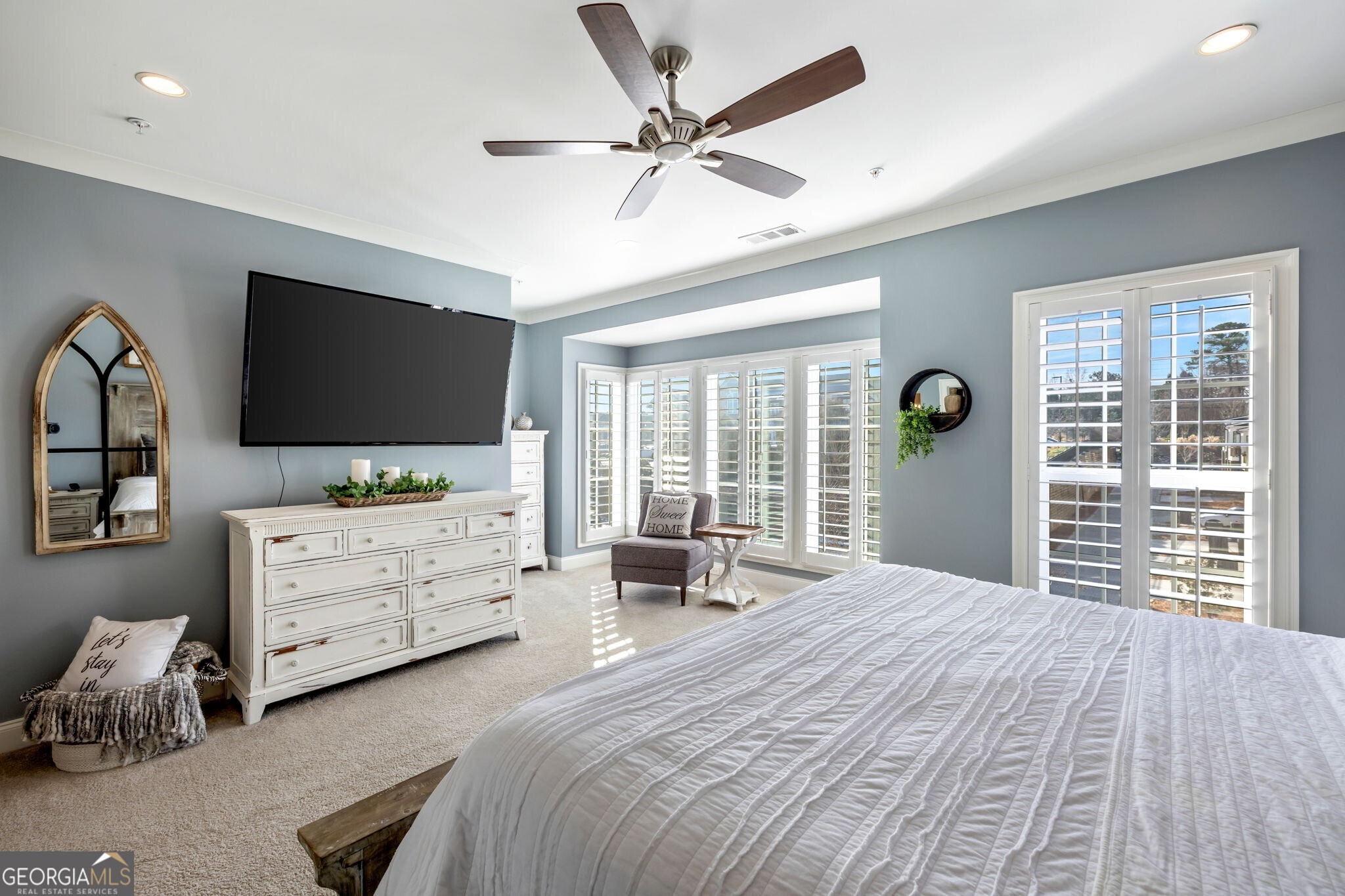 Foundry - Residential