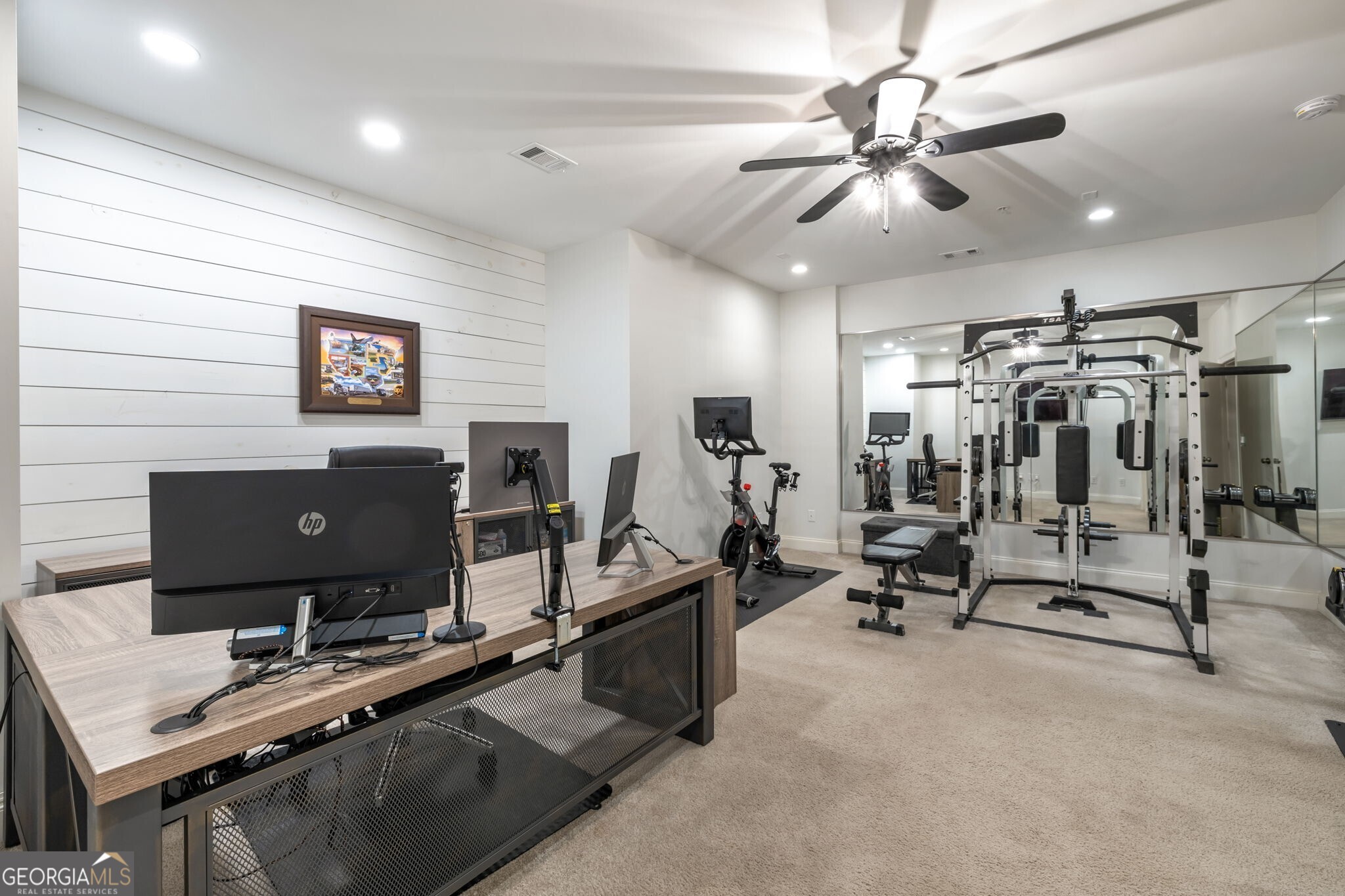 Foundry - Residential