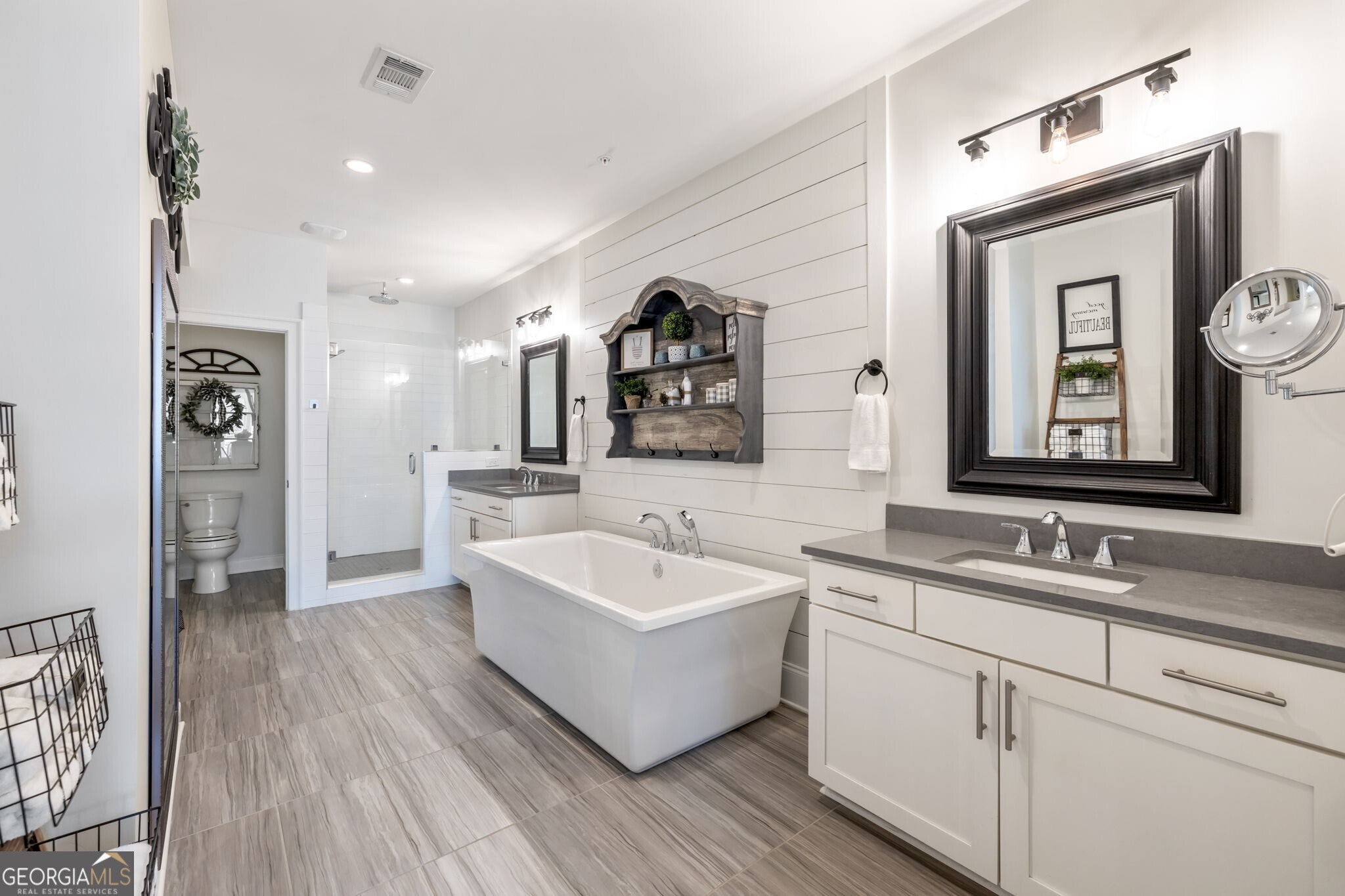 Foundry - Residential