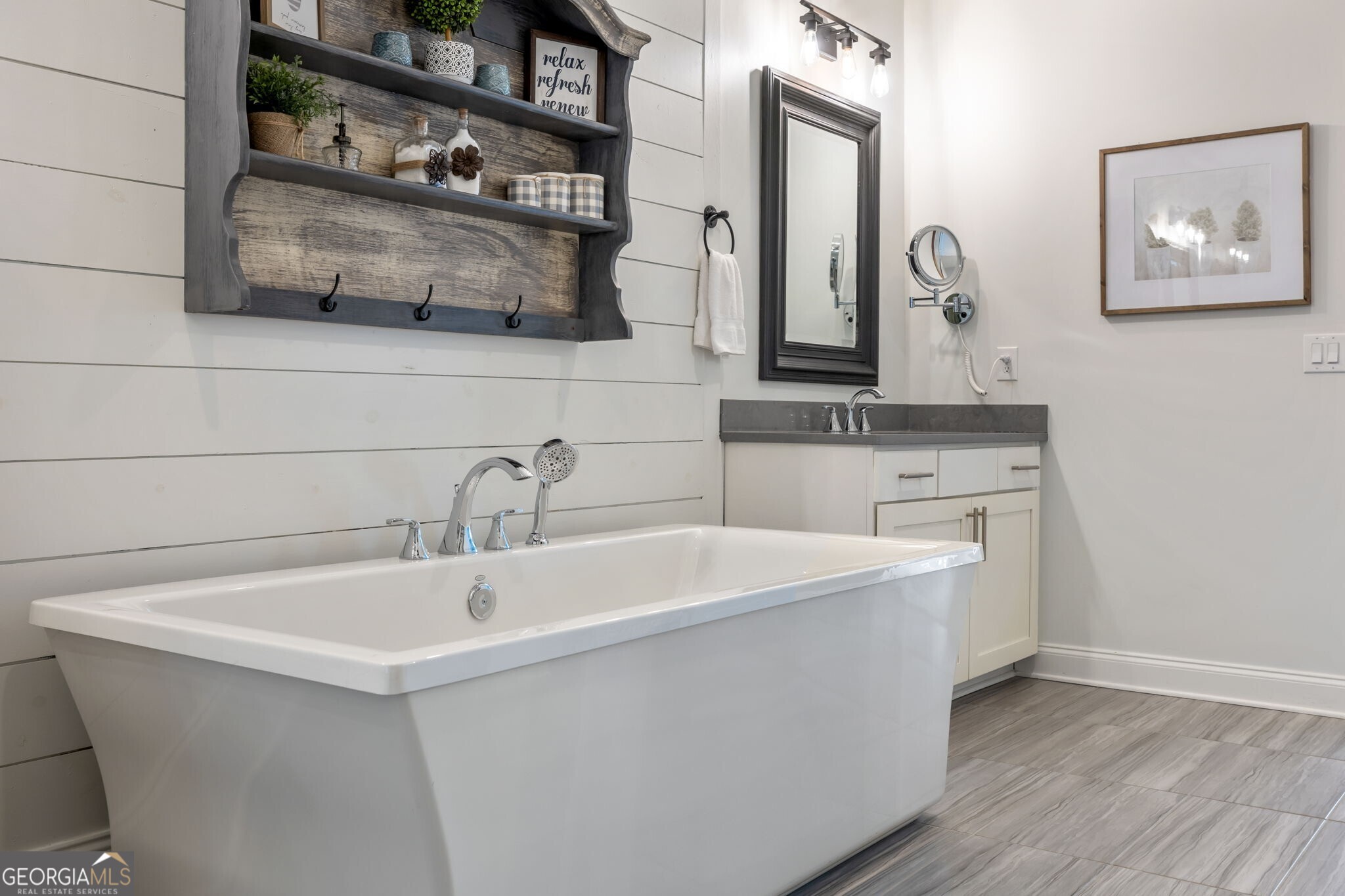 Foundry - Residential