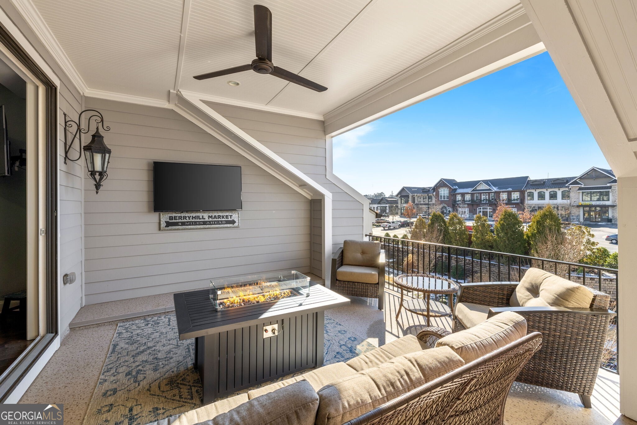 Foundry - Residential