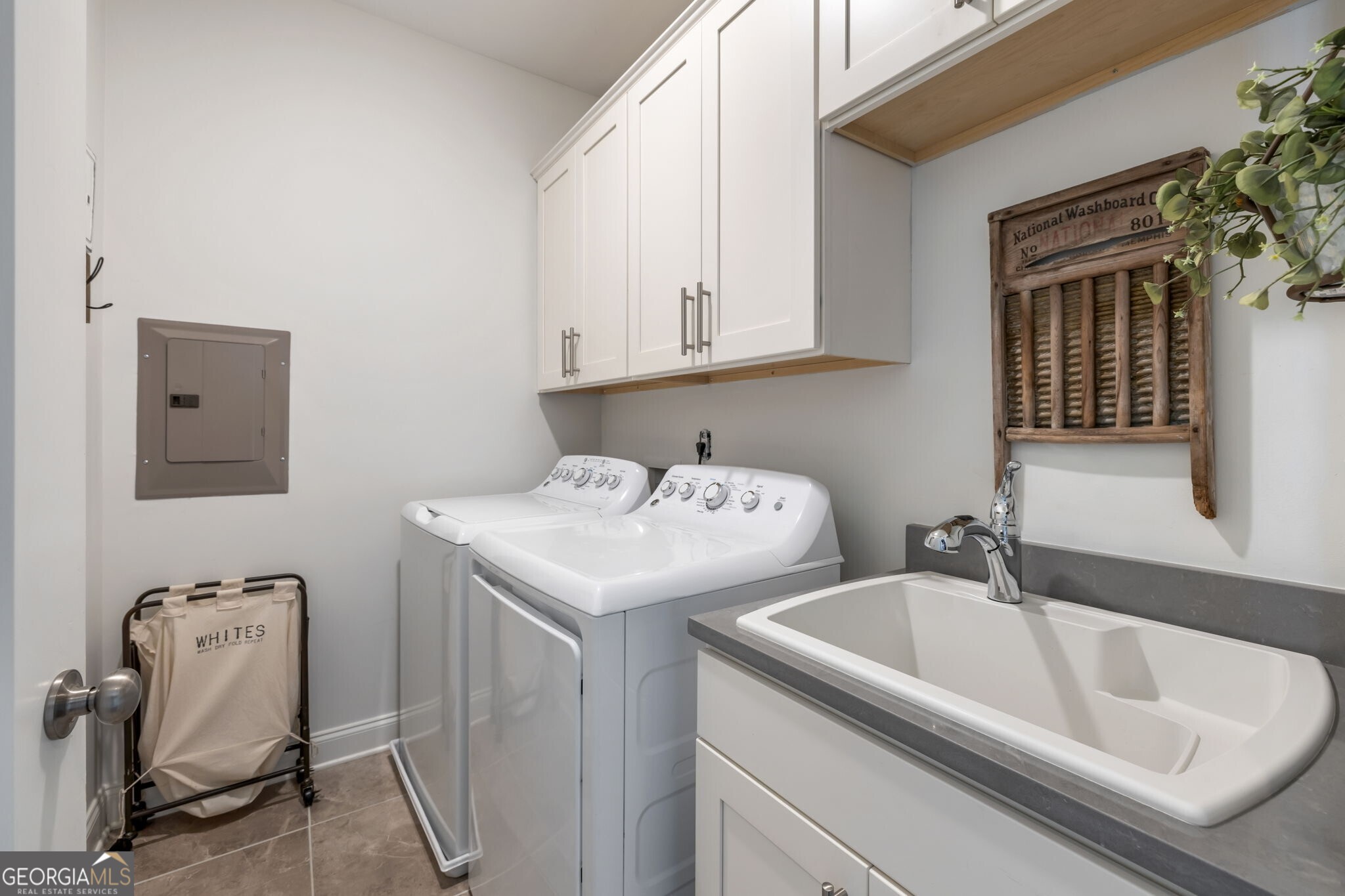 Foundry - Residential