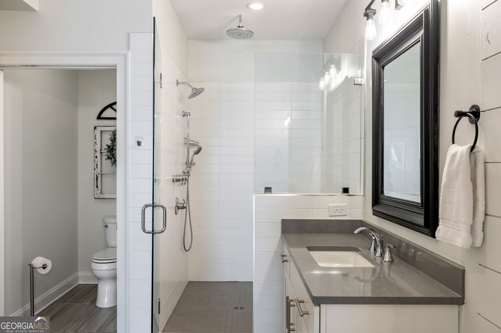 Foundry - Residential