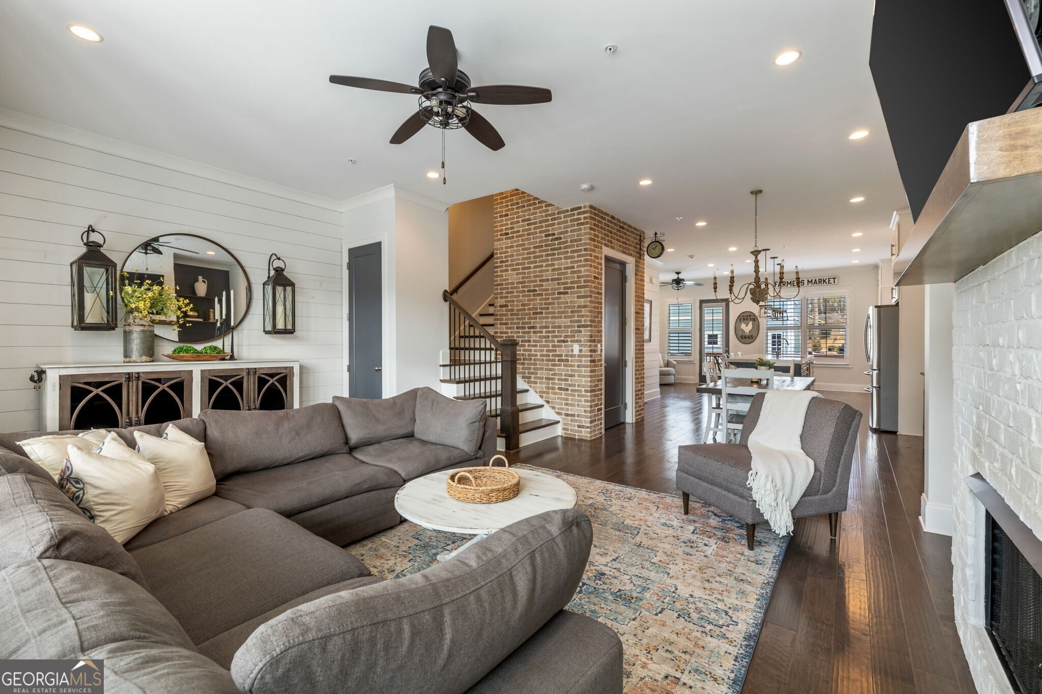 Foundry - Residential
