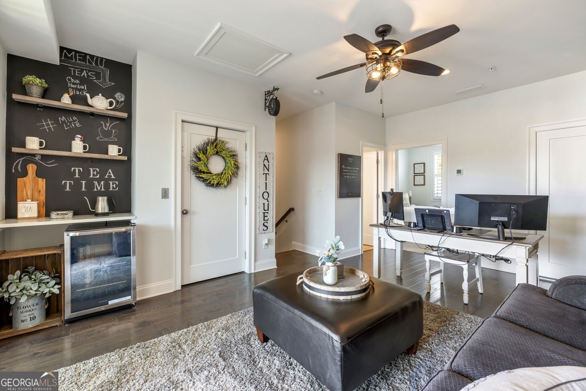 Foundry - Residential