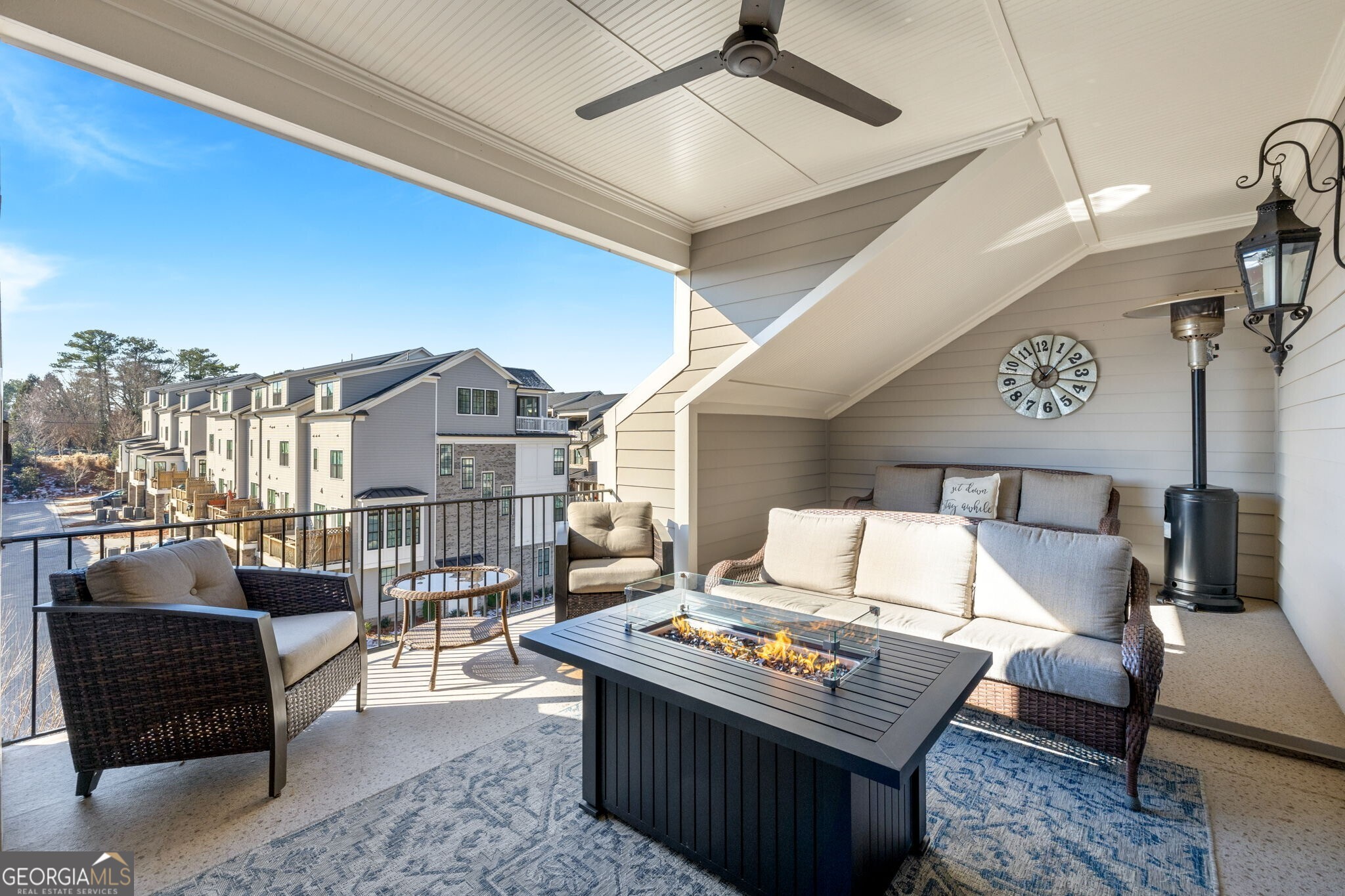 Foundry - Residential