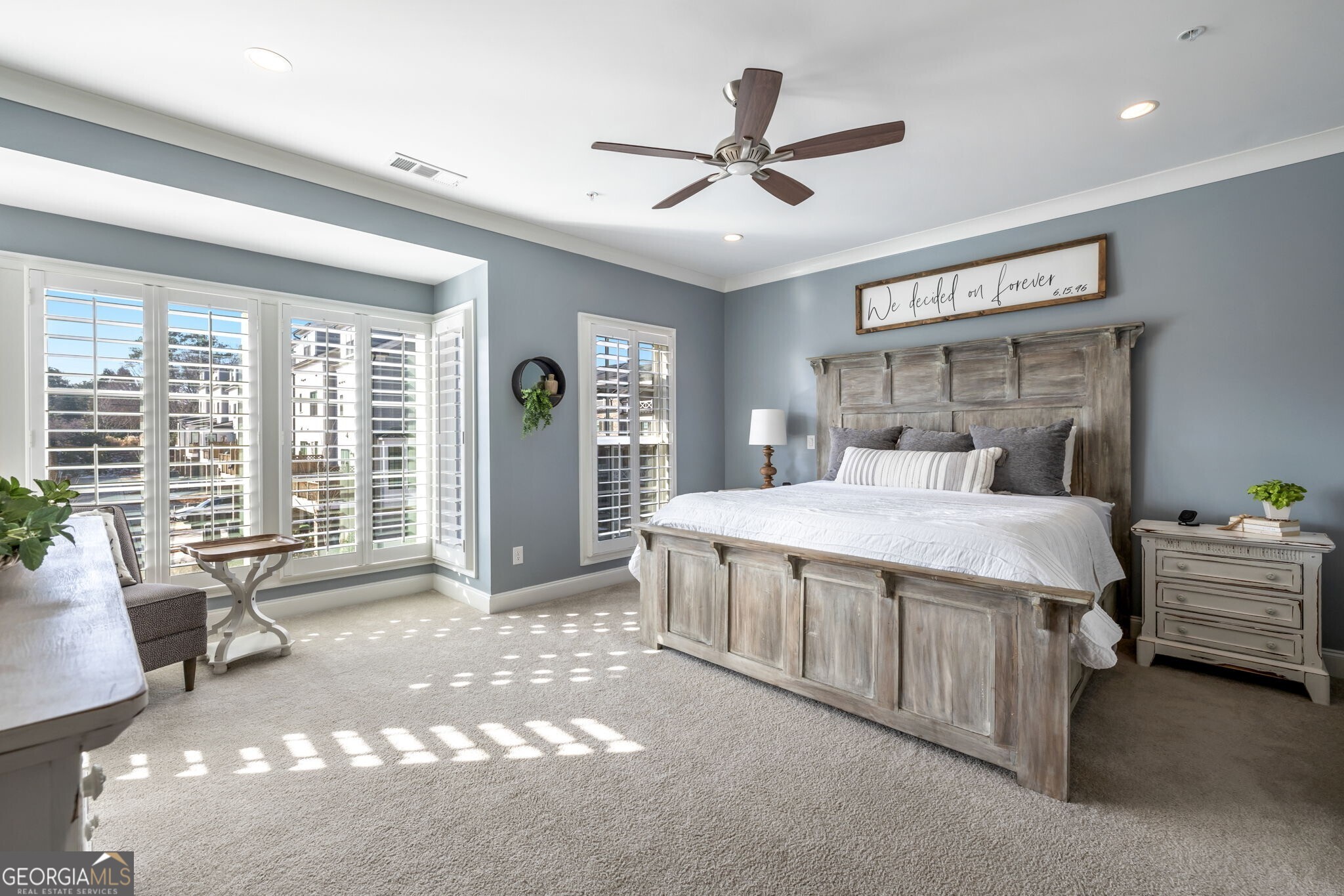 Foundry - Residential