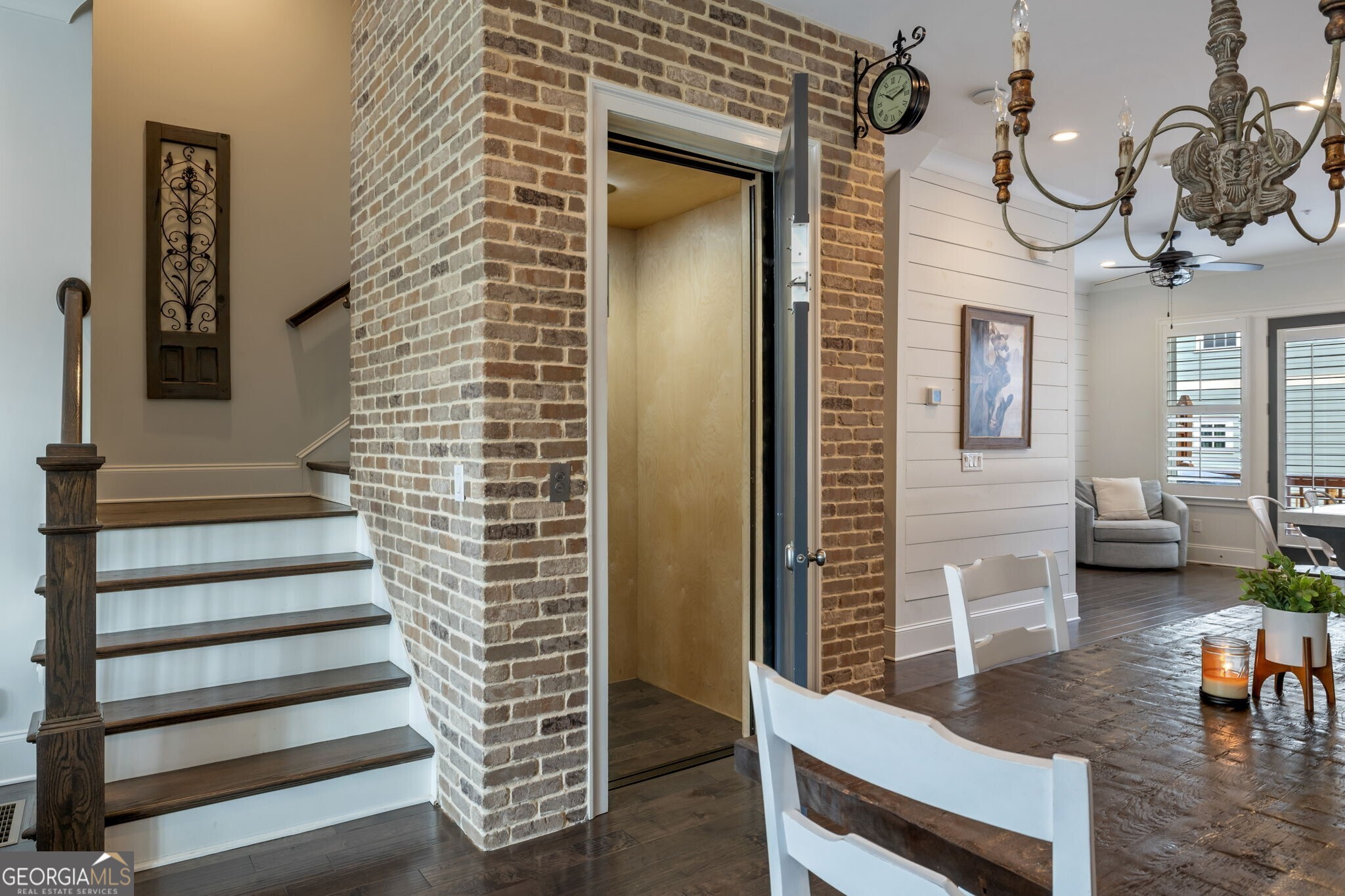 Foundry - Residential