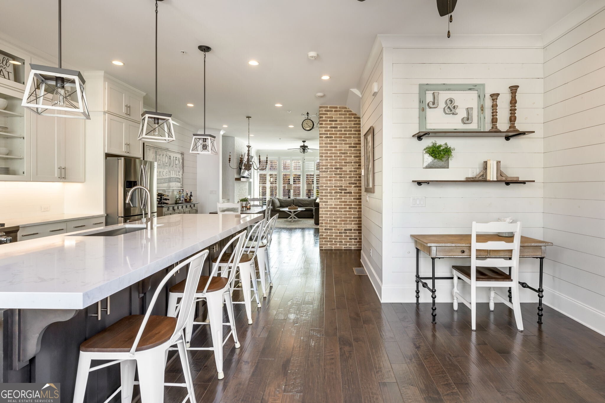 Foundry - Residential
